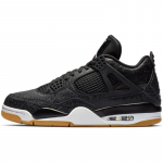 Air Jordan 4 Retro 'Black Laser' Jordan CI1184-001 44