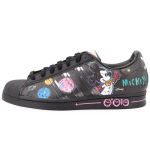 Adidas Disney X Adidas Originals Superstar tossud GY2676 36⅔ gray