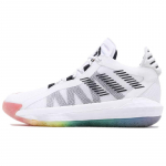 Adidas Dame 6 Gca 'Pride Pack' tossud FX4796 48