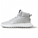 Adidas Neo FUSION STORM Pehmendusega Kulumiskindlad Keskmise s&auml;&auml;rega Vabaaja Jalan&otilde;ud Unisex Hallid Tossud IF1627 37⅓ hall v&auml;rv