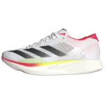 Adidas Adizero Takumi Sen 10 Footwear White Core Black Lucid Red Naiste tossud IH5717 36⅔ valge