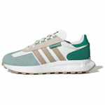 adidas originals Retropy E5 Beež Roheline Tossud IH3401 44⅔