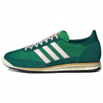 adidas originals SL72 Collegiate Green Naiste tossud IE3427 38⅔
