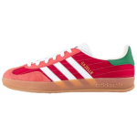 Adidas Gazelle Indoor 'Olympic Pack Red' tossud IF9641 41⅓