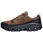 On Beams X REI Co-Op X Cloudrock Classic Mugavad madalad matkajalatsid Naiste matkajalatsid Pruun 3WF30454228 37.5