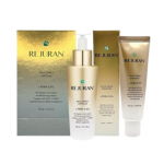 REJURAN Healer Turnover Ampull Kahe Toimega & Aktiivne Kreem Komplekt Korea Ilu