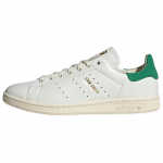 adidas Stan Smith Lux Valge Roheline Meeste Tossud Kreemjas Pilvevalge Kreemjasvalge IF8844 37⅓