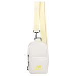 New Balance Riidest &Otilde;lakott Crossbody Kott Tavaline Unisex Lootosev&auml;rvi New Balance LAB13651RSI
