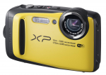 FUJIFILM Digikaamera XP90 Kollane FX-XP90Y