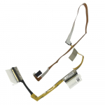 HSSDTECH EDP 40PIN puutetundlik LCD-videoekraani kaabel Dell Inspiron 5501 5502 5504 5505 5508 MKB N15 450.0KU01.0012 450.0KU01.0031 0CYR1P CYR1P jaoks