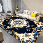 Elutoa Suure Ala Dekoratsioonivaip Euroopa Stiilis Diivan Kohvilaua Ala Vaibad 200x400cm Magamistoa Dekoratsioon Libisemiskindel P&otilde;randamatt 60*90cm