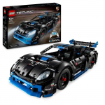 LEGO&reg; Technic 42176 Voiture de course Porsche GT4 e-Performance - Mod&egrave;le t&eacute;l&eacute;command&eacute; must
