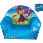 Fun House Pat Patrouille vahtplastist klubitool lastele sinine
