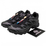 Salomon XT-6 Seeria Trail 410866 EU 38 must