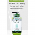 3W CLINIC rahustav terapeutiline kehalotion (750 ml)