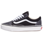 Vans Old Skool Kulumiskindlad Madalad T&otilde;mblukuga Tennised Unisex Must Hall Tennised VN000D56239 36.5 must hall v&auml;rv