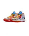 Nike Kyrie 8 Infinity Ky-D Kevin Durant Mitmev&auml;rviline - DC9134-100 EU 44.5 mitmev&auml;rviline