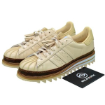 Adidas CLOT x Superstar Pruunikas Unisex JQ6117 EU 46 pruun