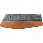 Lenovo Go Split ergonoomiline juhtmevaba klaviatuur