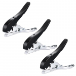 3 tk Tugevad Augur&auml;&auml;stad 8 mm Reguleeritav Augur&auml;&auml;stas Ergonoomiline K&auml;epide Nahat&ouml;&ouml;ks Puidut&ouml;&ouml;ks Papp 1