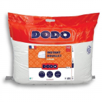 DODO - Couette chaude - Instant douillet - 220 x 240 cm - 2 personnes valge