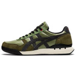 Onitsuka Tiger Ultimate 81 Ex ' Mistletoe Green Graphite Grey' Tossud 1183B640-300 41.5 black