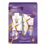 LUX Hydrating Silky Shine Shampoo & Conditioner Set