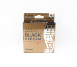 Sunline Fluorocarbon Leader Black Stream Plasma 50m #10 35lb 0,52mm (0815) puhas