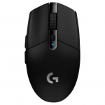 Logitech G G304 LIGHTSPEED Juhtmevaba M&auml;nguhiir must