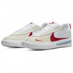 Nike BRSB Valge Varsity Punane - DH9227-100 EU 37.5 mitmev&auml;rviline
