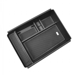 2025 Nissan Murano SV/SL/Platinum jaoks Keskkonsooli Organisaator Sisemine K&auml;etoe Hoiukast Sahtel Auto Keskkonsooli Tarvikud