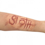 Maquillage FXs - SLOTH - Taille unique - Multicolore - F&ecirc;te d'Halloween