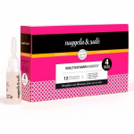 Nuggela & Sul&eacute; - Multivitamin Energy Ampoules 4 x 10 ml