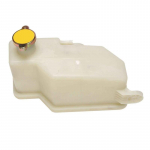Vastupidav auto jahutusvedeliku paagi hoidik, mida on lihtne paigaldada Sante Fe 2000-2005 jaoks 25430-26410 2543026410 1