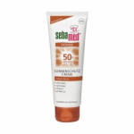 Sebamed P&auml;ikesekreem LSF50+ 75ml