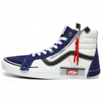 Vans Sk8 Hi Reissue Cap 'Blueprint' Vans VN0A3WM1XHR 36