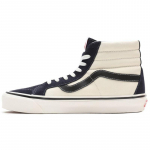 Vans SK8 Hi 38 DX Anaheim Factory-Navy Vans VN0A38GF4UJ 34.5