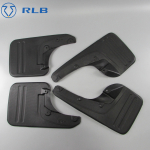 POSSBAY porilappide klapid Pritsmekaitsed Porikaitse Poriklapid Poritiivad Toyota Hilux Vigo 2006-2014 4WD t&uuml;&uuml;p Must 4tk