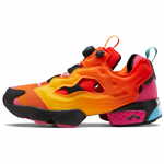 Reebok Chromat X Reebok Instapump Fury Og 'Solar Orange' tossud FZ3432 36.5
