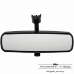 NEW Rear View Mirror ide BP4K-69-220 For Mazda 3 2004-2006 Mazda 5 2006-2007
