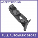 Piece of 1 Bumper Support Bracket, Left Side Front fit for Hyundai Santa Fe