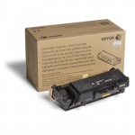 Cartouche de toner Xerox 106R03624 Noir - Capacit&eacute; 15 000 pages - Phaser 3330, WorkCentre 3335/3345