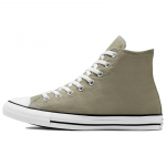 Converse Chuck Taylor All Star Mugavad ja mitmek&uuml;lgsed k&otilde;rged espadrillid Unisex Oliiviroheline 35