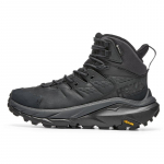 HOKA ONE ONE Kaha 2 GORE TEX 'Triple Black' Naiste tossud 1123156-BBLC 40 must