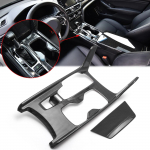 Inner Gear Shift Box Panel Holder Cover Car Accessories For Honda Accord 2018  2022 Fuel hybrid A