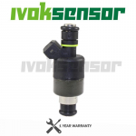 4 tk K&uuml;tusepihusti Daewoo Lanos 1.6 jaoks 1999 2000 20001 2002 17108045 17103677 17109450 1pc