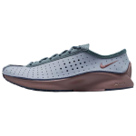 Nike Air Superfly Mugav sobivus Hingav Madala s&auml;&auml;rega Jooksukingad Naiste toss Helehall Sinine HQ7955-401 37.5 gray