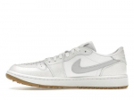 Air Jordan 1 Golf Low Valge Kumm - DD9315-111 EU 42 valge