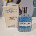 Parf&uuml;&uuml;m meestele Lusso Parfums Lodestar Sport 100 ml