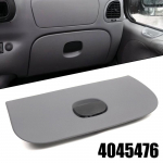 Car Glove Box Cover Co-pilot Glove Box Cover Quick tallation Process Wear-resistant Construction Direct tallation
